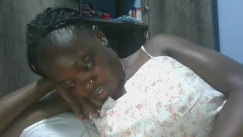 cilia petite online show from 01/30/25, 07:18