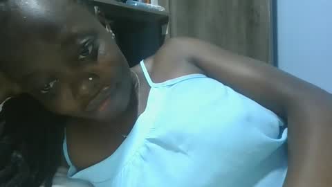 cilia petite online show from 01/31/25, 10:10