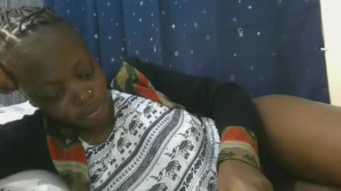 cilia petite online show from 02/06/25, 08:56