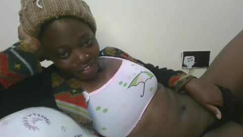 cilia petite online show from 02/06/25, 11:58