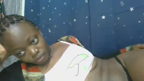 cilia petite online show from 02/07/25, 10:08