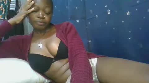 cilia petite online show from 02/24/25, 11:21