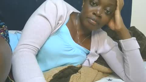 cilia petite online show from 09/23/25, 08:45