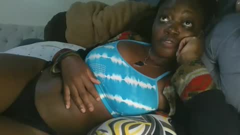 cilia petite online show from 04/16/26, 10:12