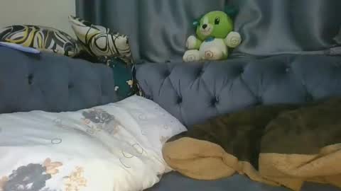 cilia petite online show from 05/17/26, 05:38