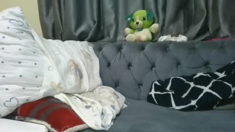 Snapshot of cilia_petite chatting on 07/02/26, 07:25 cilia petite online show from 07/02/26, 07:25