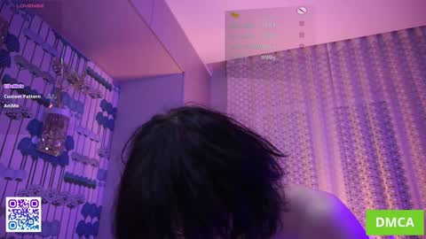 Snapshot of cinacandy chatting on 12/14/25, 08:02 L online show from 12/14/25, 08:02