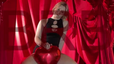 Snapshot of cinbellamy chatting on 03/04/26, 11:27 Cin Bellamy online show from 03/04/26, 11:27