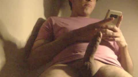 Snapshot of cincopulgadas chatting on 01/30/25, 03:33 Ernesto online show from 01/30/25, 03:33