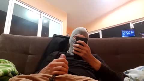 Ernesto online show from 01/11/26, 09:14