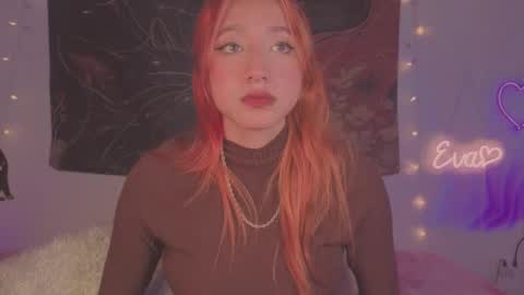 Snapshot of cinderella_lewis chatting on 03/14/26, 03:01 Sofi Eva and Mey online show from 03/14/26, 03:01