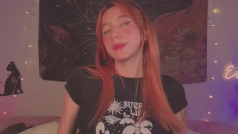 Snapshot of cinderella_lewis chatting on 03/18/26, 04:48 Sofi Eva and Mey online show from 03/18/26, 04:48