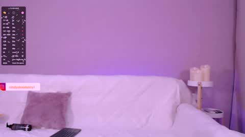 Cindy    online show from 11/23/25, 05:13