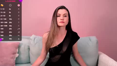 Snapshot of cindy_sweety1 chatting on 07/30/26, 08:46 Cindy online show from 07/30/26, 08:46