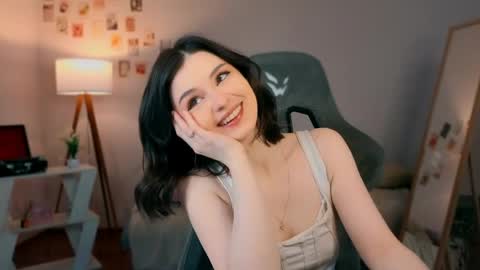 Snapshot of cindyclub_ chatting on 05/15/26, 03:13 Rebbeka online show from 05/15/26, 03:13