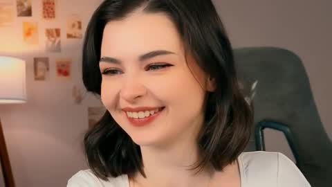 Snapshot of cindyclub_ chatting on 05/22/26, 03:24 Rebbeka online show from 05/22/26, 03:24