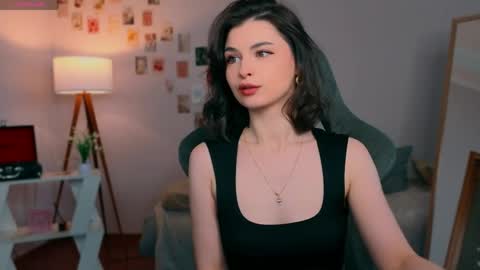Snapshot of cindyclub_ chatting on 06/02/26, 03:08 Rebbeka online show from 06/02/26, 03:08