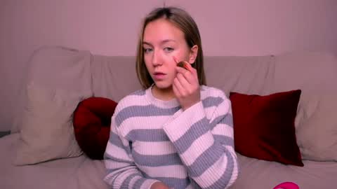 Snapshot of cindylovesmith chatting on 04/11/26, 05:34 cindylovesmith online show from 04/11/26, 05:34