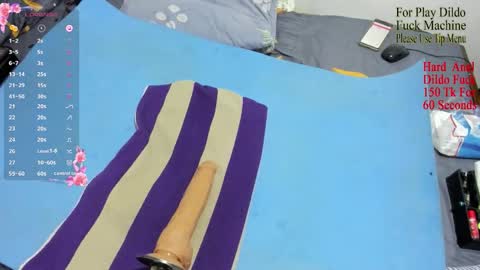 cindymerina online show from 10/29/25, 04:37