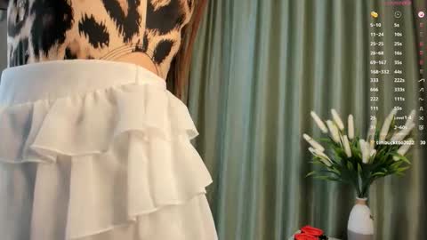 Snapshot of cindyreming01 chatting on 10/28/25, 06:39 indy online show from 10/28/25, 06:39