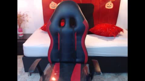 Cindy online show from 10/31/25, 01:45