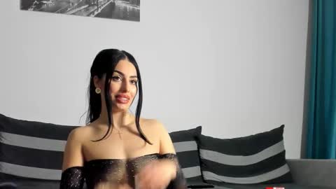 Snapshot of cindytail chatting on 02/25/26, 09:35 Cindy online show from 02/25/26, 09:35