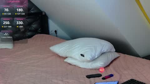 Cindy online show from 12/10/24, 09:12