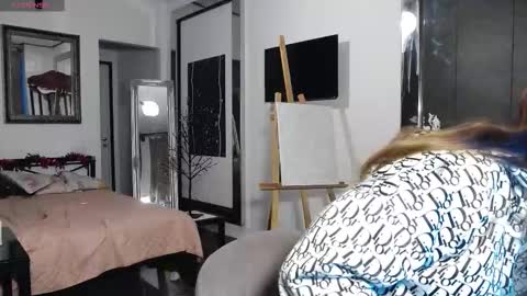 Cindy online show from 12/17/25, 06:08