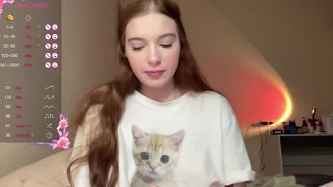 Maddy online show from 02/07/25, 01:47