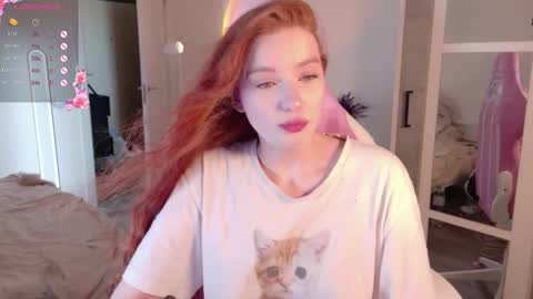 Maddy online show from 10/19/25, 07:31