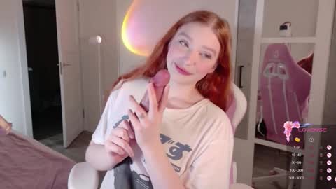 Maddy online show from 11/04/25, 01:16