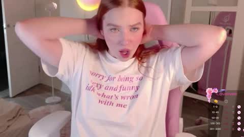 Maddy online show from 11/22/25, 11:15