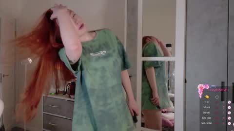 Maddy online show from 01/09/26, 12:24