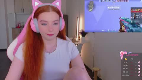 Snapshot of cinnabongirls chatting on 04/22/26, 04:19 Maddy online show from 04/22/26, 04:19