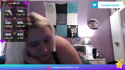 Cinna online show from 01/16/25, 03:45