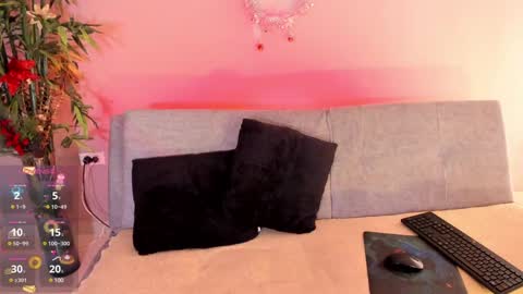 Snapshot of cinnamon_kyla chatting on 12/29/24, 06:27 cinnamon_kyla online show from 12/29/24, 06:27