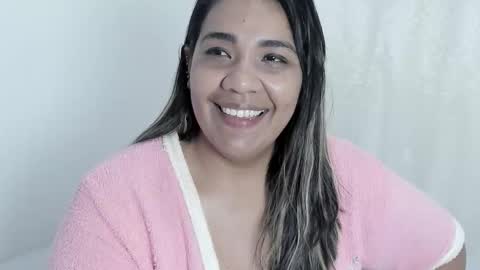 Nailha online show from 02/18/26, 10:28