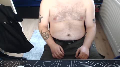 cinnamon online show from 01/07/25, 10:43