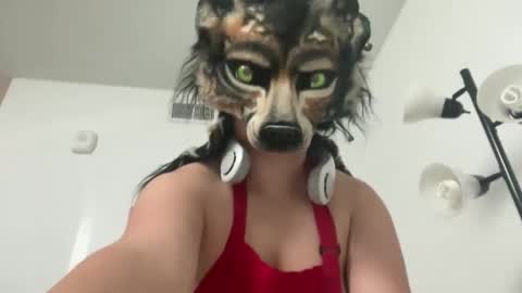 Snapshot of cinnanicos chatting on 09/24/25, 06:39 Nicky online show from 09/24/25, 06:39