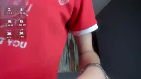 Cintia online show from 11/03/25, 12:06