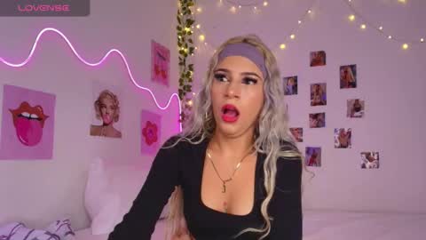 cinniaa online show from 05/23/26, 04:22