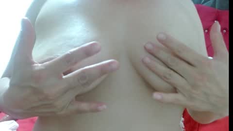Snapshot of cinthia1609 chatting on 01/15/25, 02:06 cinthia1609 online show from 01/15/25, 02:06