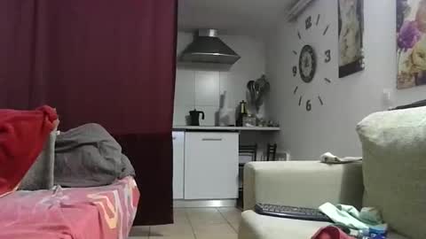 cinthia2525 online show from 01/01/25, 01:05