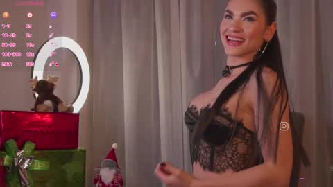 Cinthia online show from 12/03/25, 05:26