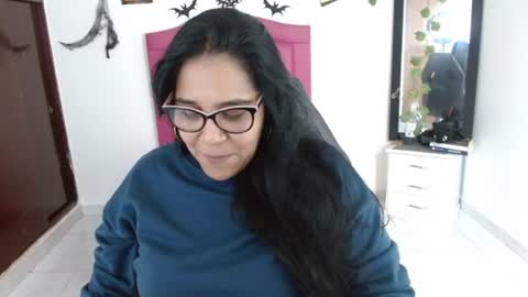 Snapshot of cinthiadaniella chatting on 07/28/26, 09:25 Cinthia Daniela online show from 07/28/26, 09:25