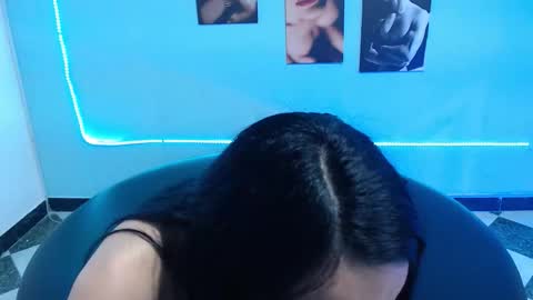 Cinthya online show from 03/24/26, 05:40