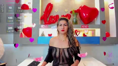 Snapshot of cinthya_mjs chatting on 02/17/25, 12:16 Cinthya  online show from 02/17/25, 12:16