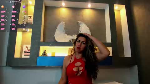 Snapshot of cinthya_mjs chatting on 03/05/25, 12:11 Cinthya  online show from 03/05/25, 12:11