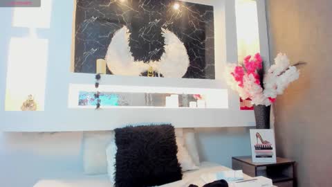 Snapshot of cinthya_mjs chatting on 09/12/25, 12:27 Cinthya  online show from 09/12/25, 12:27