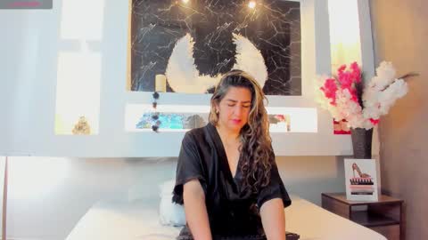 Snapshot of cinthya_mjs chatting on 09/13/25, 11:54 Cinthya  online show from 09/13/25, 11:54